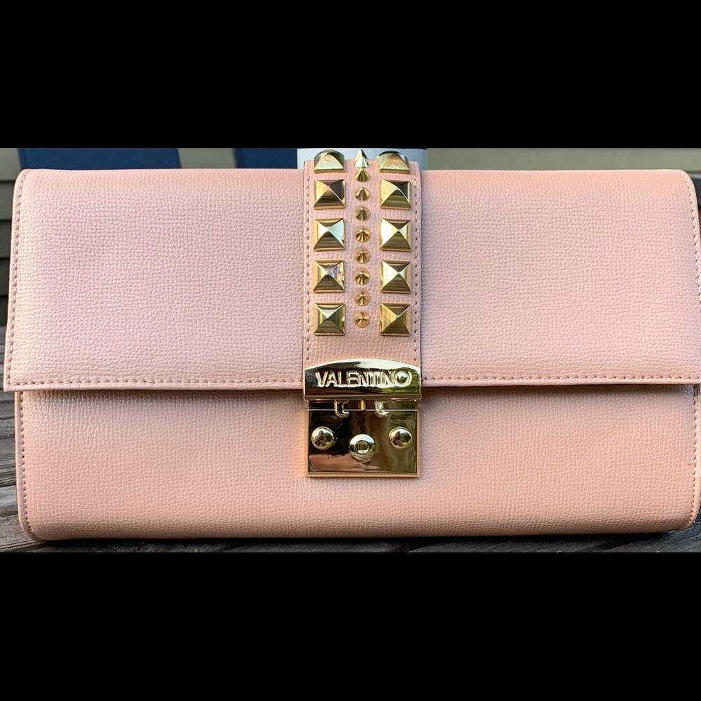 Valentino cross body bag